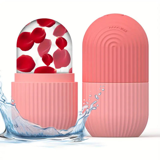 Glacé Glow- By Adore