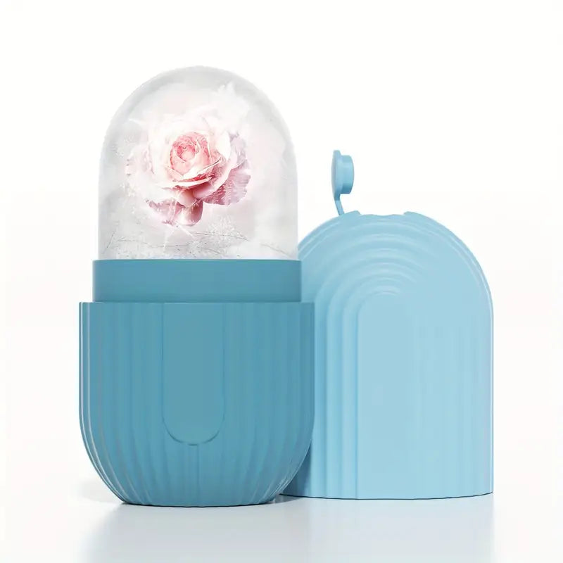 Glacé Glow- By Adore