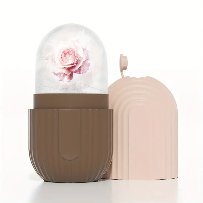 Glacé Glow- By Adore