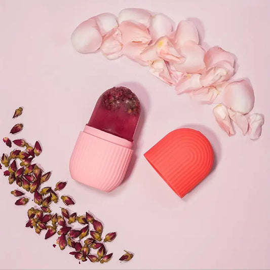 Glacé Glow- By Adore