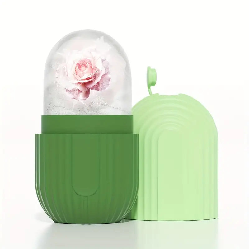 Glacé Glow- By Adore